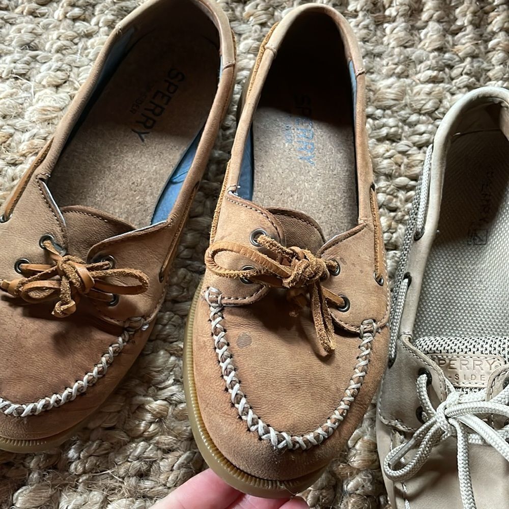 Sperry Top-Sider Bundle - Picture 6 of 16